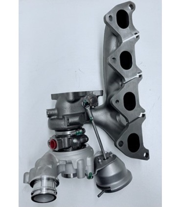 Turbo 49373-01001 E/S