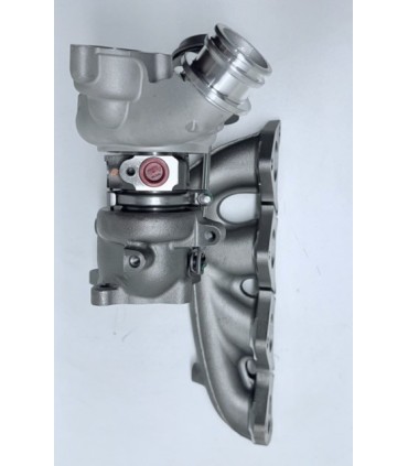 Turbo 49373-01001 E/S