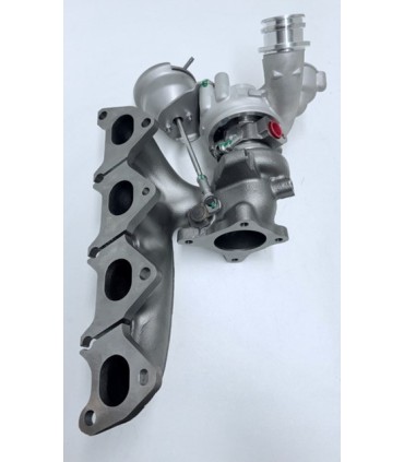 Turbo 49373-01001 E/S