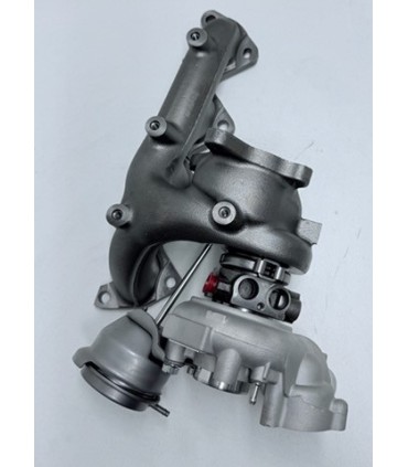 Turbo 49373-01001 E/S