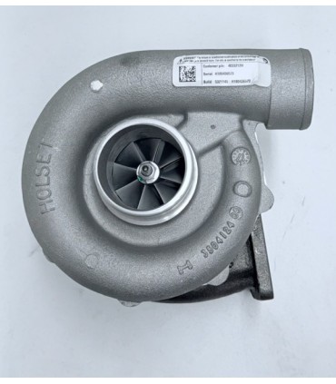 Turbo 311785 NEUF