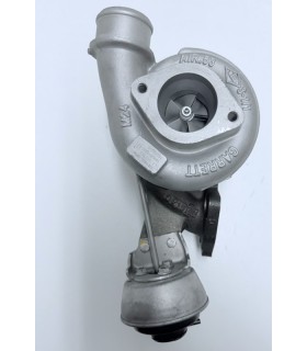 Turbo 753708-0005 E/S