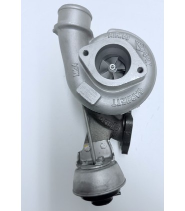 Turbo 753708-0005 E/S