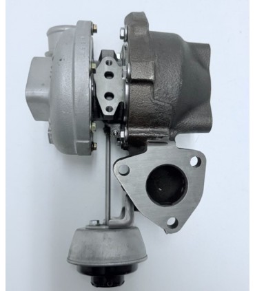 Turbo 753708-0005 E/S