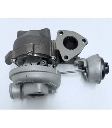 Turbo 753708-0005 E/S