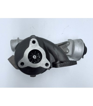 Turbo 753708-0005 E/S