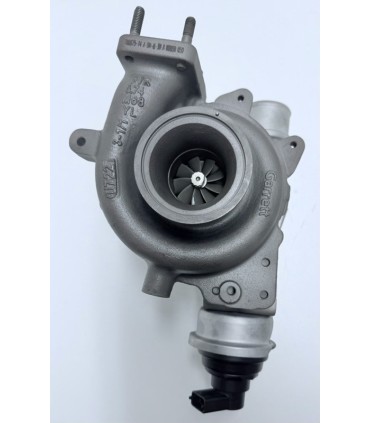 Turbo 796399-0004 E/S