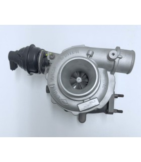 Turbo 796399-0004 NEUF