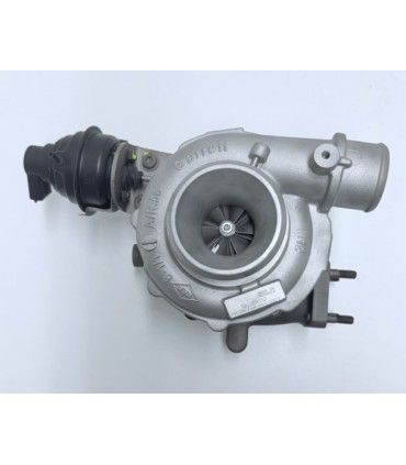 Turbo 796399-0004 NEUF