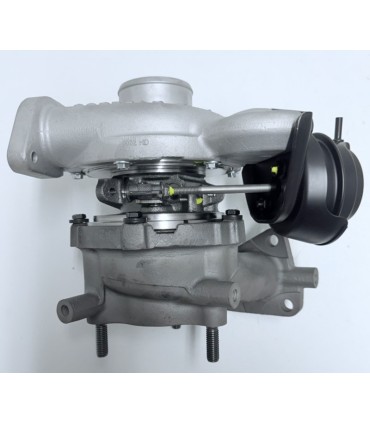 Turbo 806493-0001 E/S