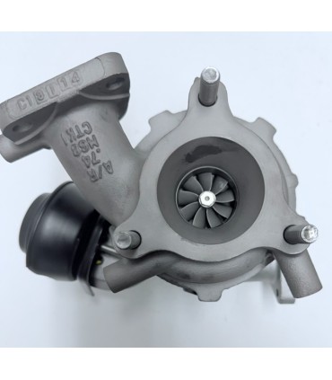 Turbo 806493-0001 E/S