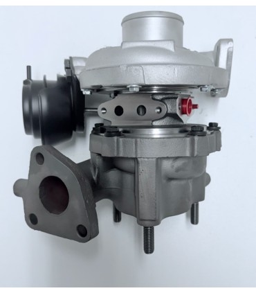 Turbo 806493-0001 E/S