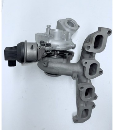 Turbo 5440-988-0036 NEUF