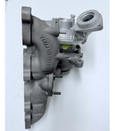 Turbo 5440-988-0036 NEUF