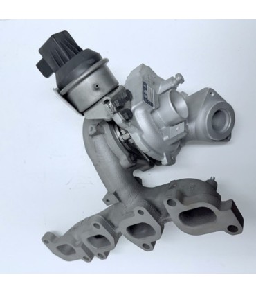 Turbo 5440-988-0036 NEUF