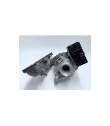 Turbo 5438-988-0008 NEUF