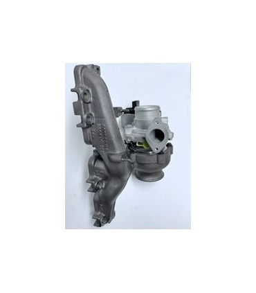 Turbo 5438-988-0008E/S