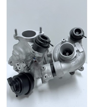 Turbo 810358-0002 E/S