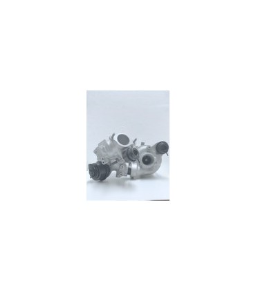 Turbo 810358-0002 E/S