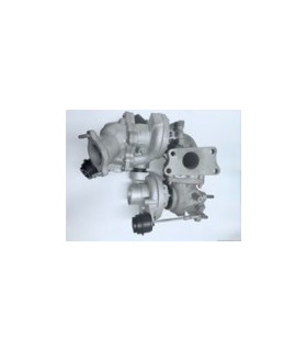 Turbo 810358-0002 E/S