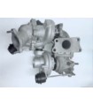 Turbo 810358-0002 E/S