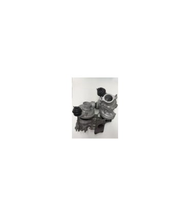 Turbo 810358-0002 E/S