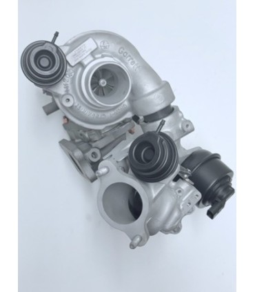 Turbo 810358-0002 E/S