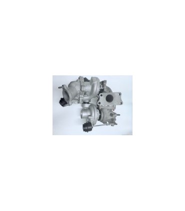 Turbo 810358-0002 NEUF