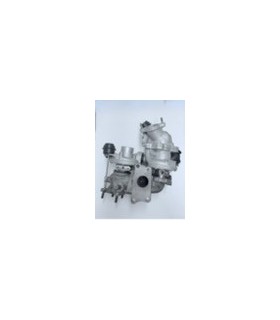 Turbo 810358-0002 NEUF