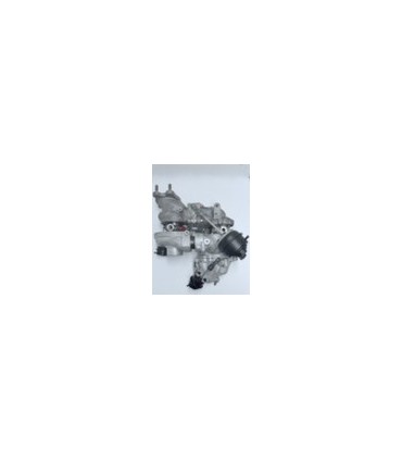 Turbo 810358-0002 NEUF