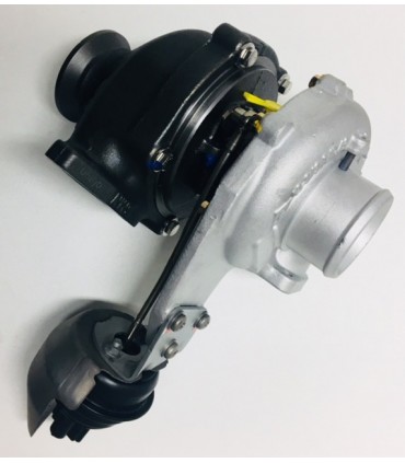 Turbo 40009178 NEUF