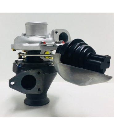 Turbo 40009178 NEUF