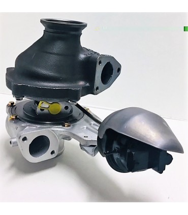 Turbo 40009178 NEUF