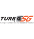Turbo 465427-0007  NEUF