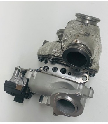 Turbo 839077-0009 E/S