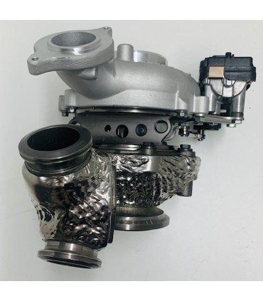 Turbo 839077-0009 E/S
