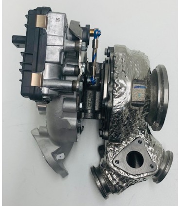 Turbo 839077-0009 E/S