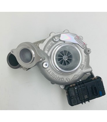 Turbo 839077-0009 E/S