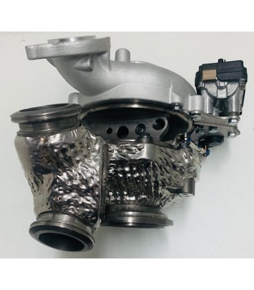 Turbo 839077-0009 E/S