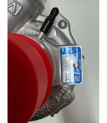Turbo 5303-988-0256 E/S