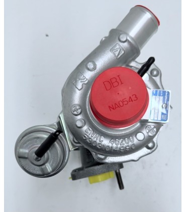 Turbo 5303-988-0256 E/S