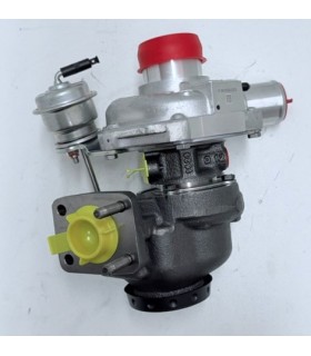 Turbo 5303-988-0256 E/S
