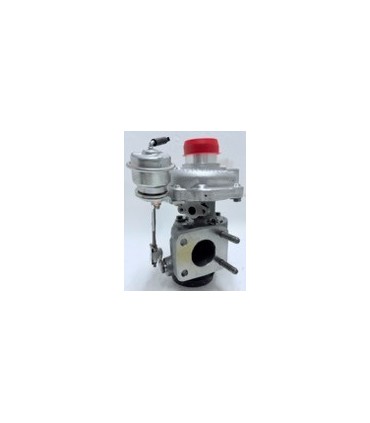 Turbo 5303-988-0256 E/S