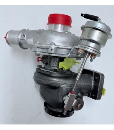 Turbo 5303-988-0256 E/S