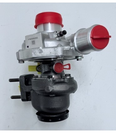 Turbo 5303-988-0256 E/S