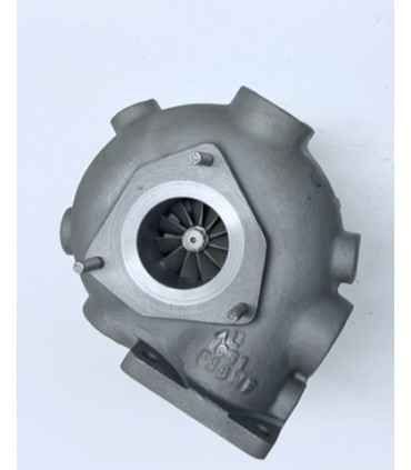 Turbo MYAV  NEUF