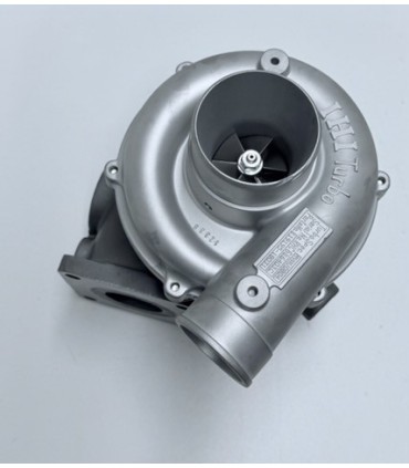 Turbo MYAV  NEUF