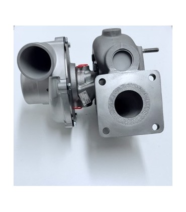 Turbo MYAV  NEUF