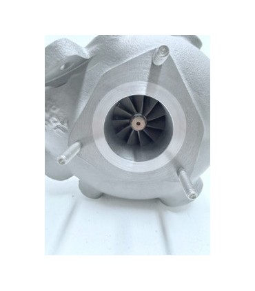 Turbo MYAV  NEUF