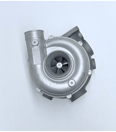 Turbo MYAV  NEUF